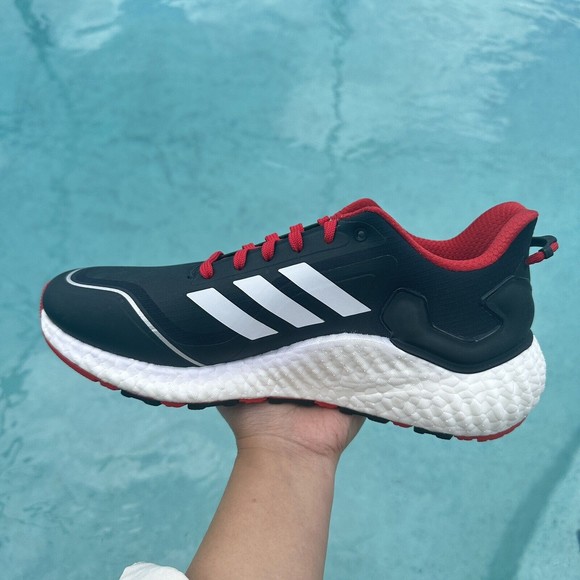 MEN\'S Adidas Climawarm LTD Black EG9515